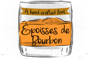 Époisses De Bourbon Font for Web Design